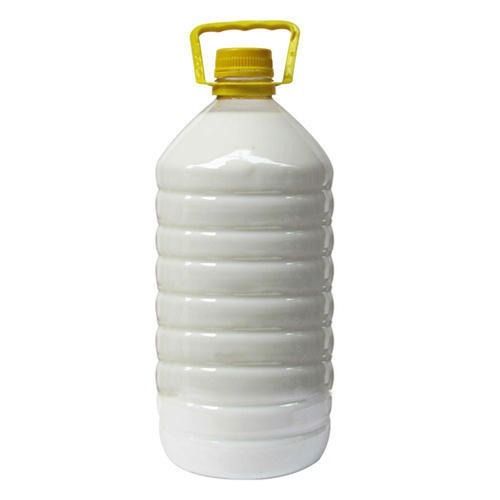 Natural And Pure White Phenyl For Cleaning Purpose, 5 Liter, Gives Shining