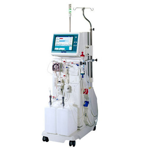 Nipro Surdial Dialysis Machine for Haemodialysis Used for the treatment of chronic kidney disease