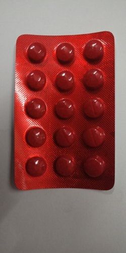 Nutraceuticals B Complex Vitamins Tablet