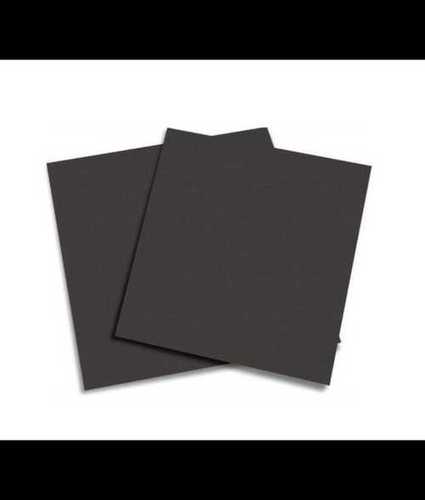 Square Graphite Sheet, Thickness 1-3 Mm, Temperature -200 To 800 Degree C