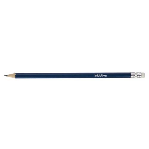 Black Stronger Lead Resists Breaking And Extra Dark Wooden Pencil For Smooth Hand Writing