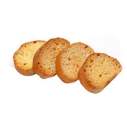 Super Tasty, Healthy Nutritious and Delicious Small Size Bread Milk Rusk Toast 