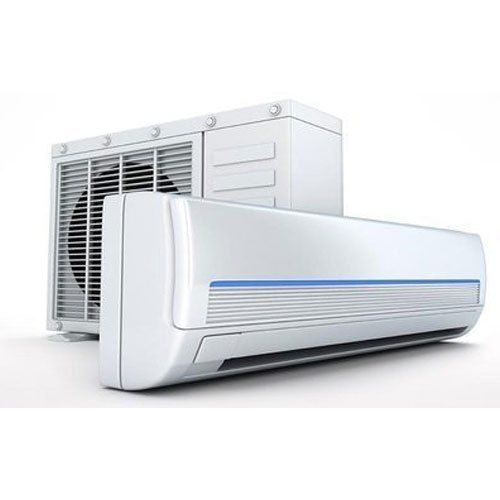 White Voltas 3 Star Haier Split Air Conditioners With 380 V Input Power And 1 Year Warranty