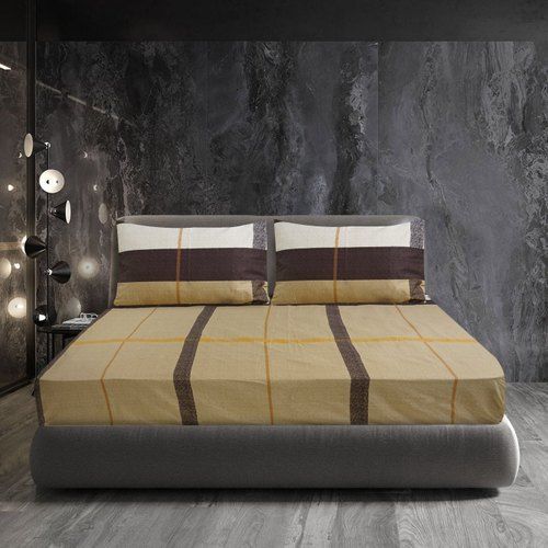 double bed sheets