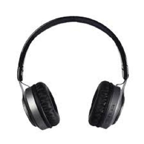  Bluetooth Headphones Soft Padded Ear Cushions And Physical Noise Isolation Body Material: Rabar