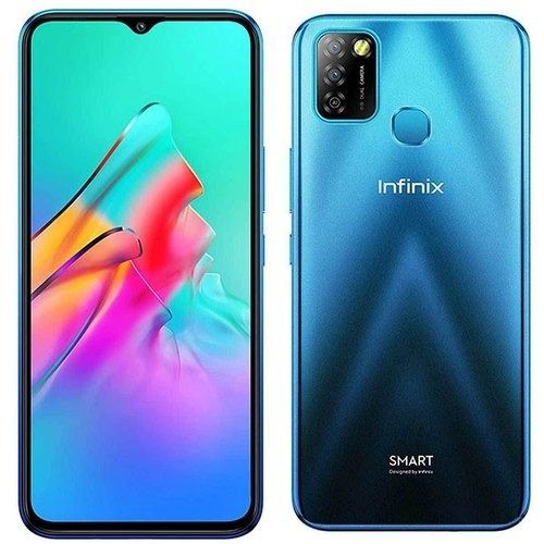  2 GB रैम और 32 GB इंटरनल स्टोरेज 8 मेगा पिक्सेल बैक कैमरा के साथ Infinix मोबाइल फ़ोन Android संस्करण: 8.0