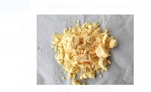 25 Kg Bag Nitenpyram Technical Insecticide Powder Form, Purity 99%, For Agriculture Use