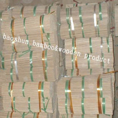 7 To 9 Inches Long Round Bamboo Sticks For Incense (Agarbatti) Making