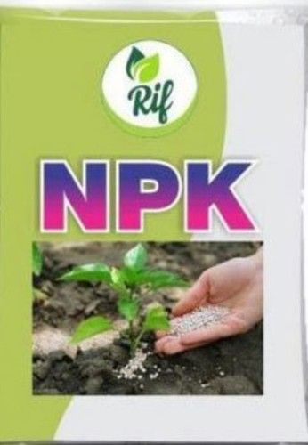 Agricultural Rif Npk Fertilizer