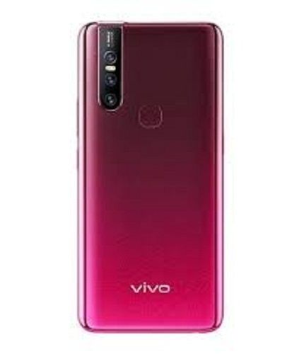 Armour Guards Camera Lens Protector For Vivo V15 128gb Glamour Red