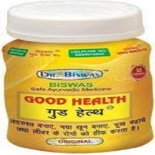 Ayurvedic Good Health Capsule