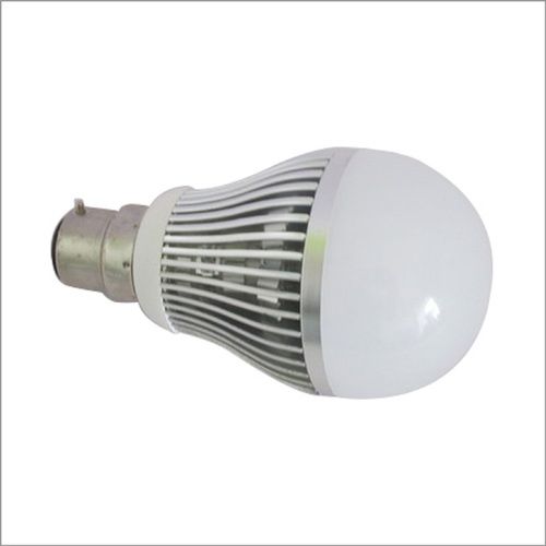 Bright White Energy Saving Durable Ceramic 20-Watt Electric Led Bulbs Body Material: Aluminum