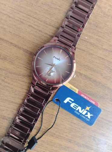 Fenix time discount concept watch price