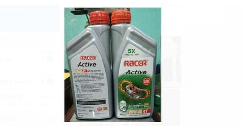 Castrol Liquid Engine Oil With High Lubrication Values For Car Uses Ash %: 1%