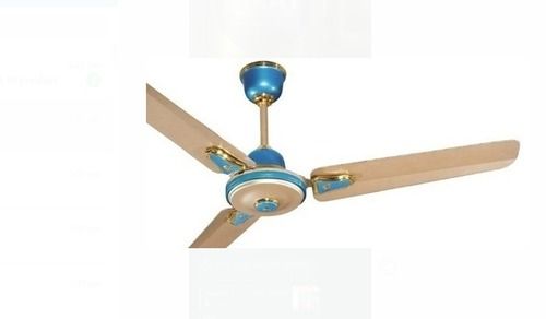 Crompton Fancy Ceiling Fan With 280 Rpm Motor Speed And 230 Voltage Blade Diameter: 20 Millimeter (Mm)