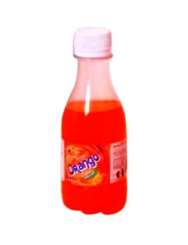 Dark Orange Color Cold Drink 100 Ml With Original Taste And 3 Months Shelf Life