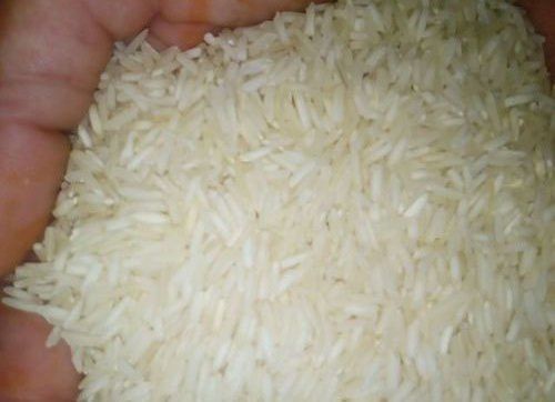 Fresh And Organic White Sella Basmati Rice Long Grain With Creamy Texture  Admixture (%): 1%