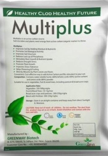 Healthy Clod Healthy Future Multiplus