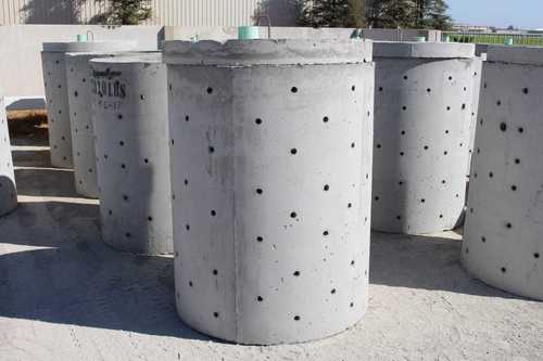 Septic Risers | Access Septic Products