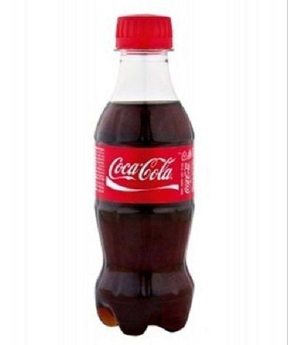Hygienically Processed Refreshing Coca Cola Cold Drink Mouthwatering Taste