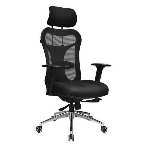 Machine Made Optima High Back Chair,An Ergonomic Chair ,Piece Of Furniture.Proper Circulation Support