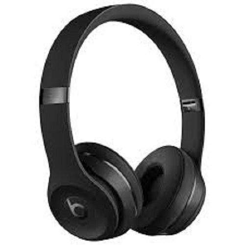 Over Ear Bluetooth Headphones Soft Padded Ear Cushions And Physical Noise Isolation Body Material: Plastic