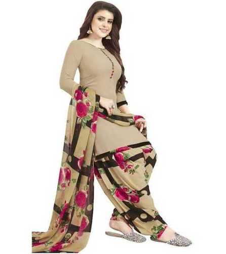 Various Salwar Suit For Party Wear Occasion, Available In Different Colors, (L, M, S, Xl)