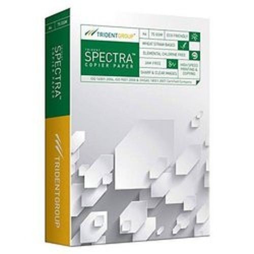 Spectra A4 Size Photo Copier for Printing and Writing Paper, 5mm Thickness