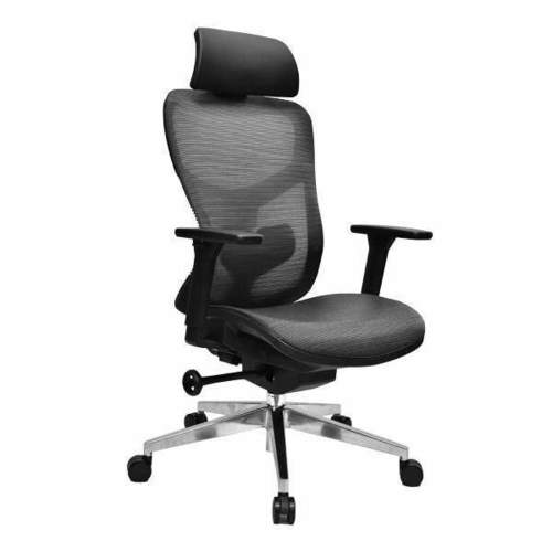 Machine Made The Avon Is A Traditional High Back Chair,High Back Ergonomic Office Chair