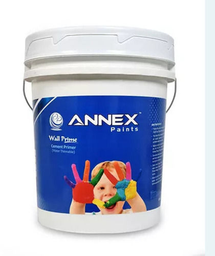  Grace Waterproof Exterior Emulsion Long Lasting Paint For Home, Hotel, Office Application: Wall