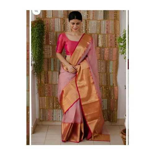 Buy Trovella Solid/Plain Bollywood Art Silk Grey Sarees Online @ Best Price  In India | Flipkart.com
