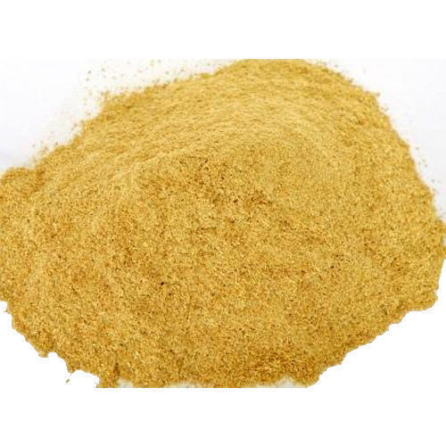 100% Natural Rich Quality Yellow Long Grain Husk Powder For Cattles