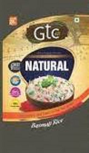 25 Kg, High Protein And Healthy, 1509 Natural, Organic, Fresh Basmati Rice