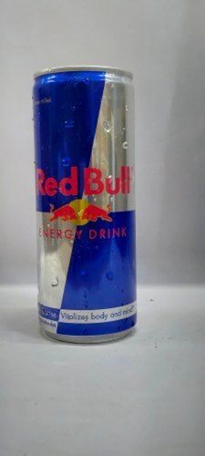 250ml Liquid Apple Flavor Soft Drink Red Bull Energy Drink