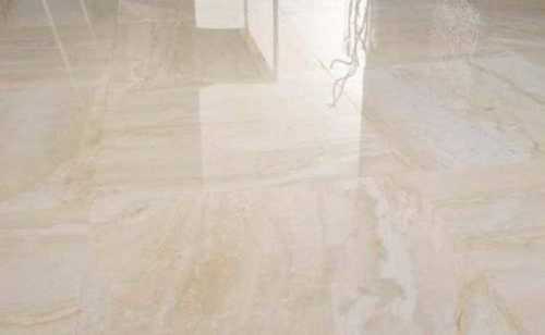 इनडोर उपयोग के लिए विभिन्न रंग उपलब्ध एसिड प्रतिरोधी और गर्मी प्रतिरोध फर्श टाइल्स, 600 X 600 मिमी