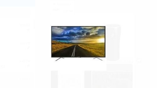 Best Price Wide Screen 32 Inch Full HD Smart TV With 100DB Sound Level