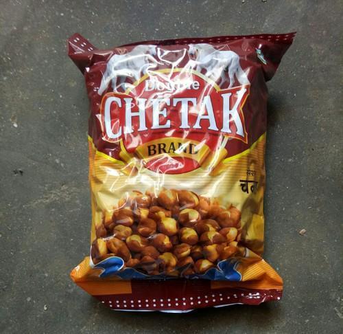 Chetak Salty Chana Namkeen, Healthy Organic And Lite Mixture For Grains Sweet And Crunchy