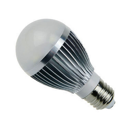 Eco-friendly And Less Power Consumption Premium Quality 7 Watts Aluminium Led Bulb