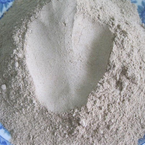 Fine Quality Grey Color Rice Husk Powder, Improve Digestion and Reduce Diarrhoea in Pets. 