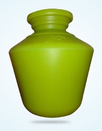 Water Plastic Pot