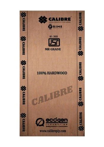Hard Wood Timber Plywood, Thickness: 6 Mm, Size: 8 X 4,Feet