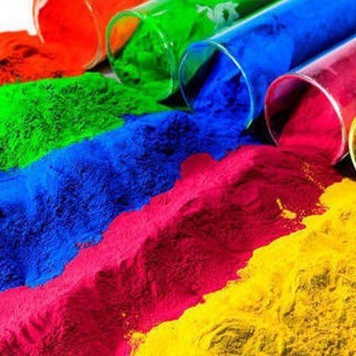 Highly Durable Powder Form Vat Dyes