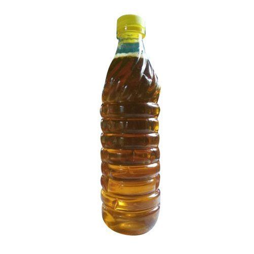 Low Cholesterol Organic Mustard Oil Versatile Uses in both Cooking and Beauty