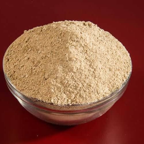 Made With Natural Ingredients Brown Color Rice Husk Powder Cattle Feed Help To Improve Digestibility General Nutrients: Protein