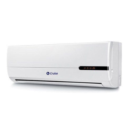 Modern and Sleek Design Cruise White Split Air Conditioner For Residential Use