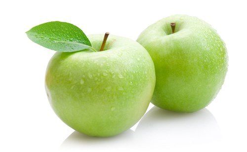 Common No Artificial Colour A Grade 100% Pure Natural And Healthy Green Apple