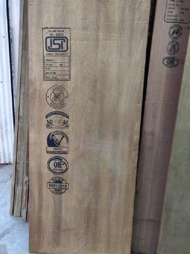 Popular Flush Door Plywood Boards, For Doors Core Material: Poplar