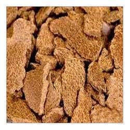 Rich in Omega-6 Fatty Acids and Free from Artificial Color Mustard Seed Oil Cake Brown Color For Cattles