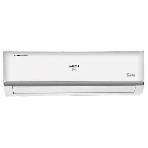 Simple Design, Easy to Operate and Install Rotary Split White Color AC Voltas Air Conditioner