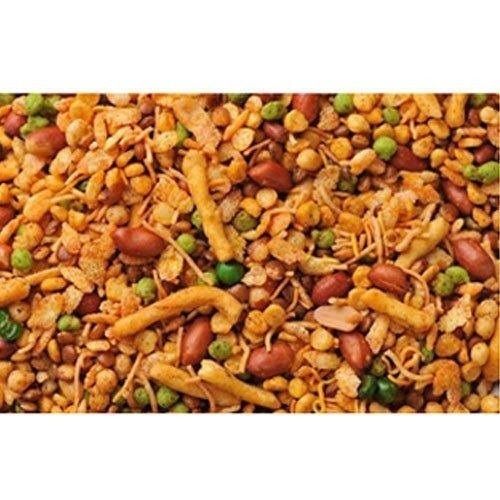 Mixture Namkeen Tasty And Spicy Mixed Namkeen, Healthy, Crunchy Evening Snacks Made By Nuts, Grams 